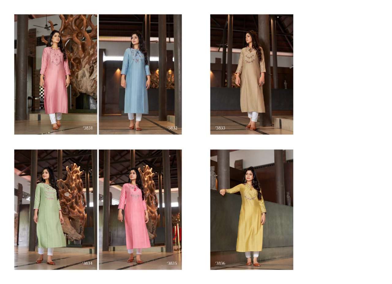 RANGOON JEEVIKA VOL 2 