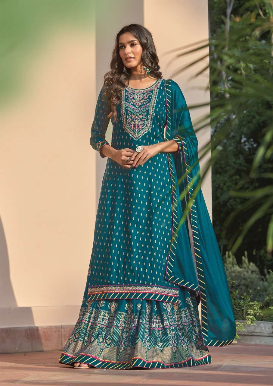 RANGOON PATRANI VOL 2