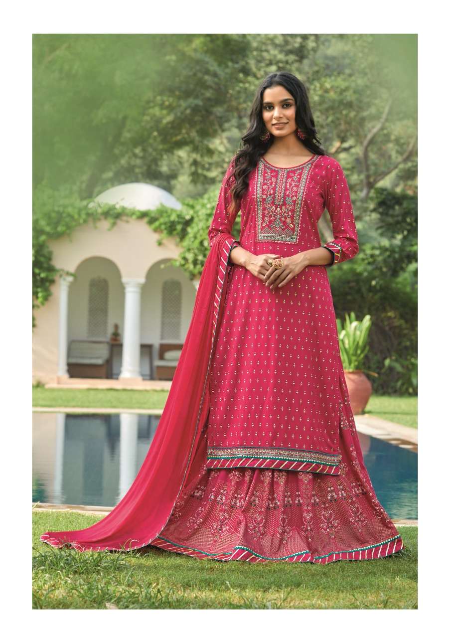 RANGOON PATRANI VOL 2