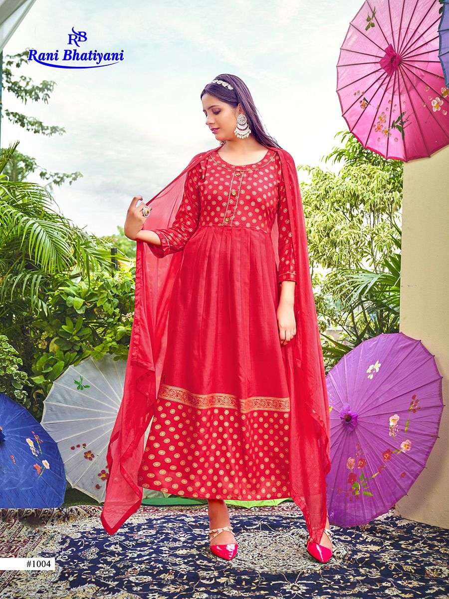 RANI BHATIYANI AAROHI VOL 2