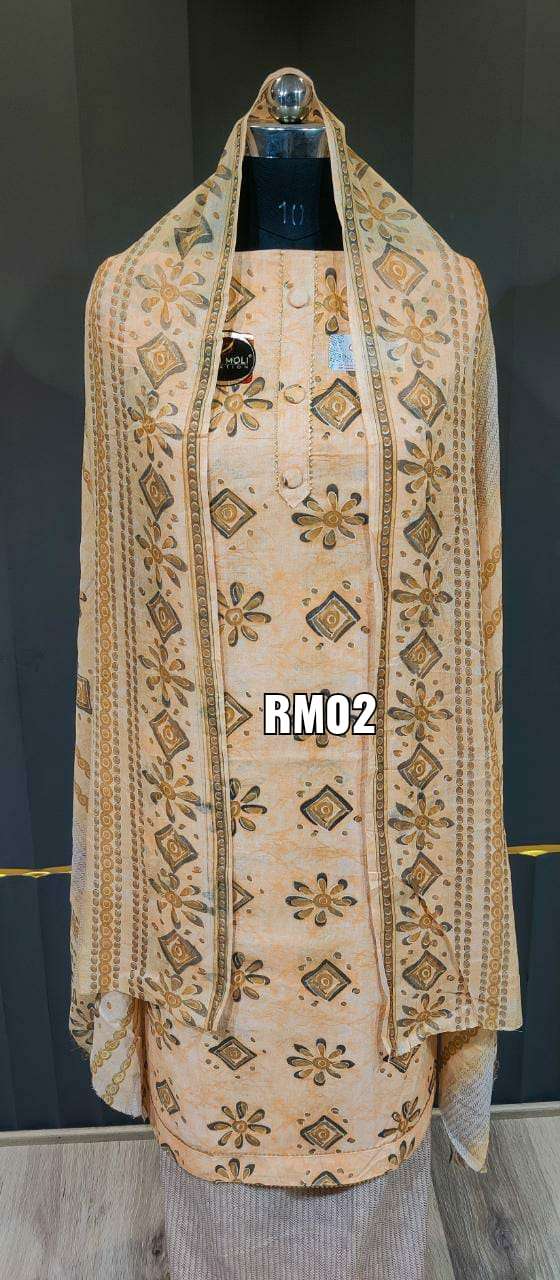 ROLI MOLI CREATION RM 02 