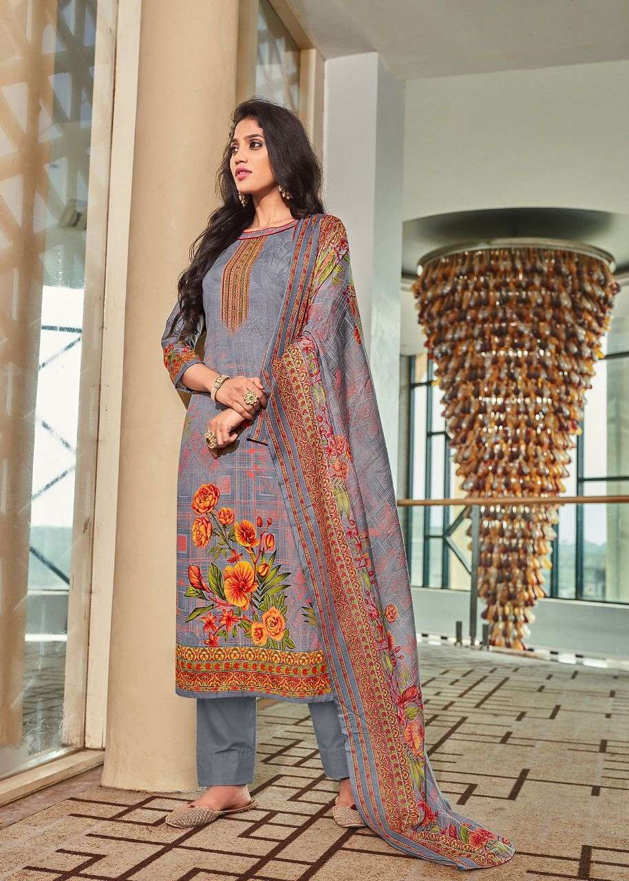 ROLI MOLI CREATION SUREKHA