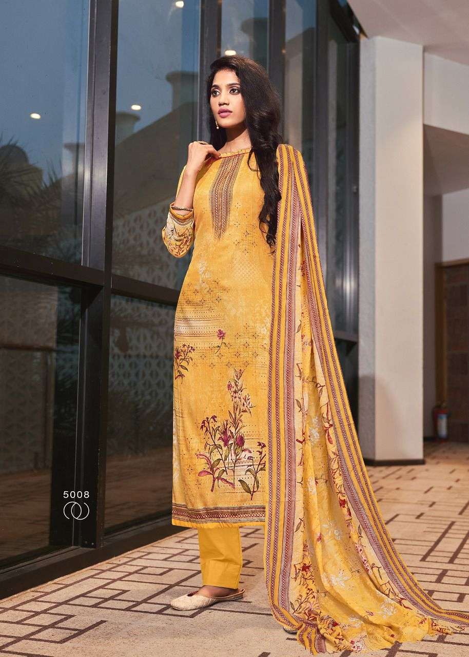 ROLI MOLI CREATION SUREKHA