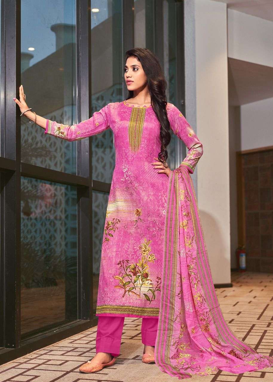 ROLI MOLI CREATION SUREKHA