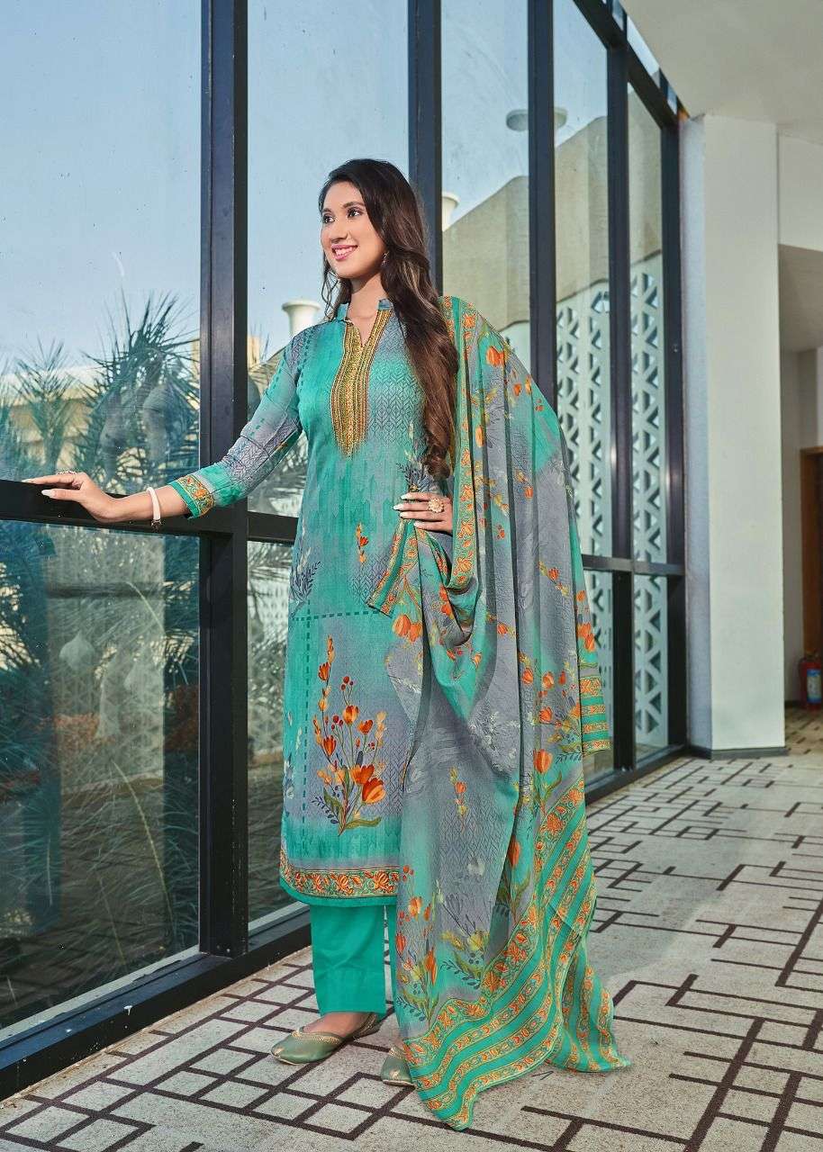 ROLI MOLI CREATION SUREKHA