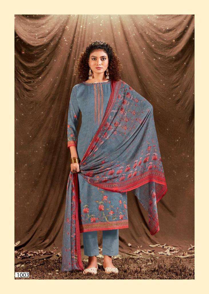SHIV GORI SILK MILLS FAB INDIA 