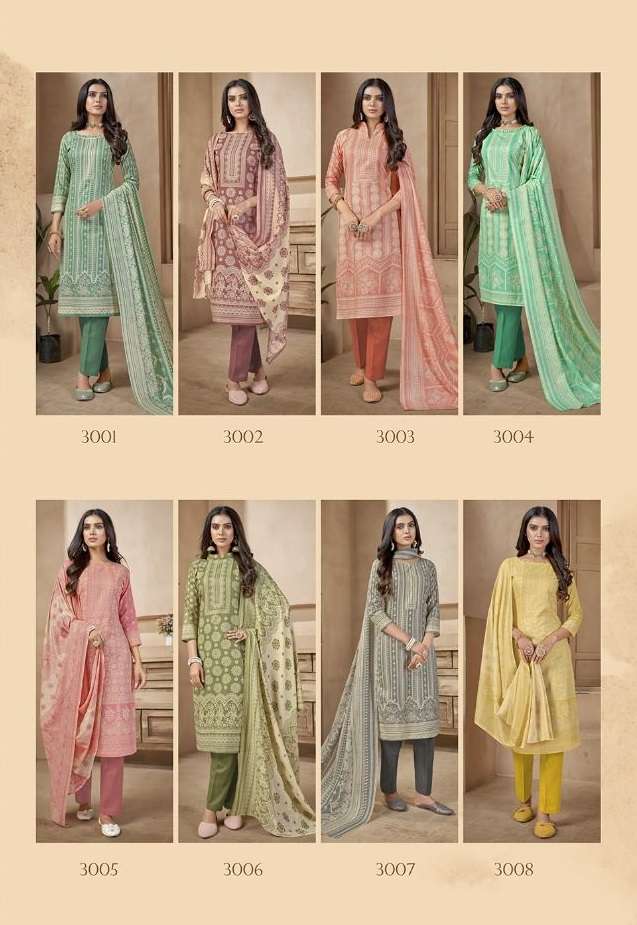  SHIV GORI SILK MILLS SONPARI VOL 3