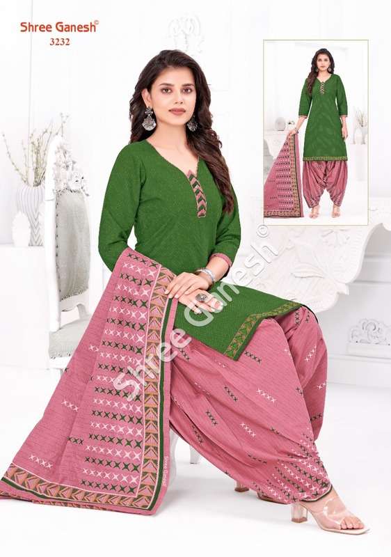 SHREE GANESH HANSHIKA VOL 12 READ MADE