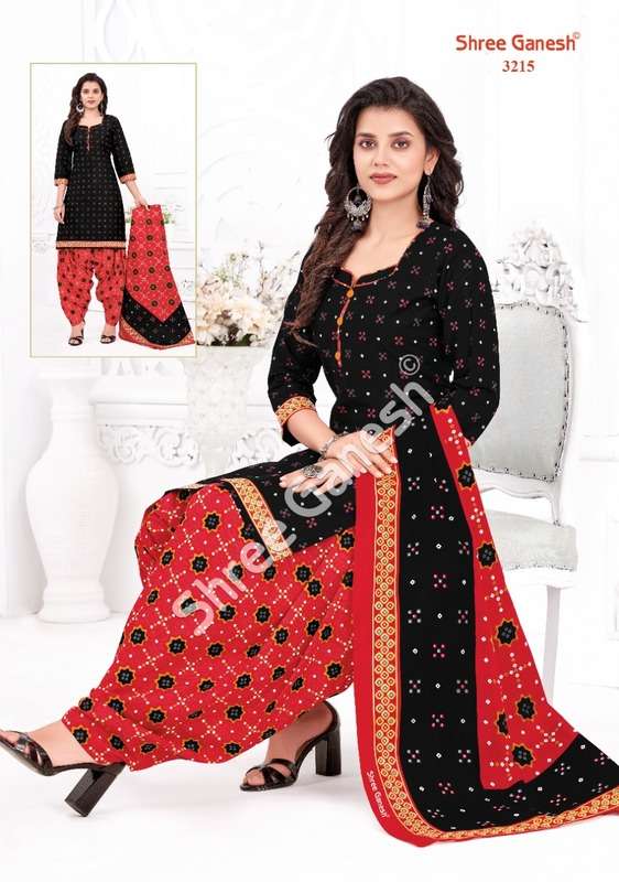 SHREE GANESH HANSHIKA VOL 12 READ MADE