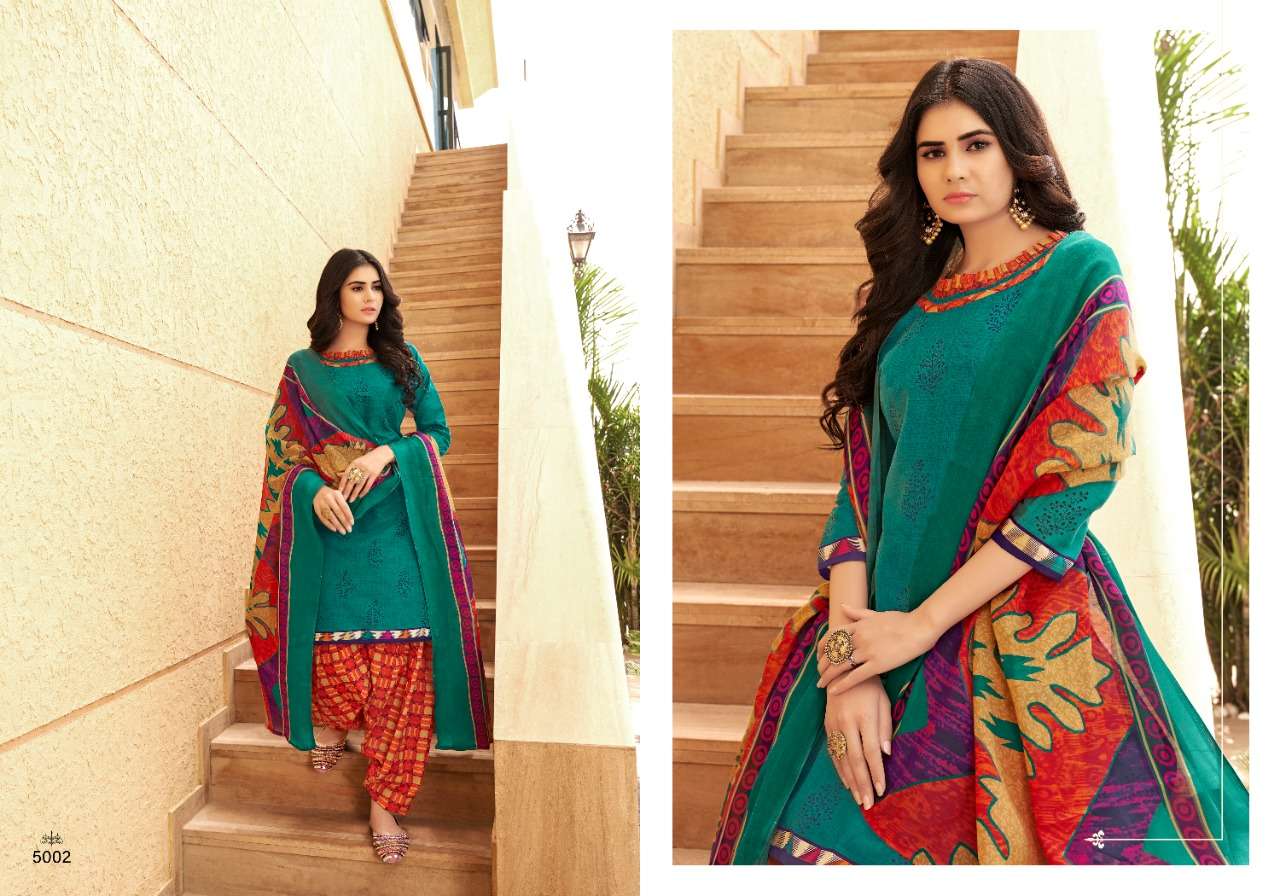 SWEETY FASHION NON STOP VOL 50 