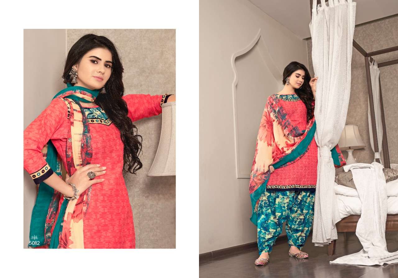 SWEETY FASHION NON STOP VOL 50 