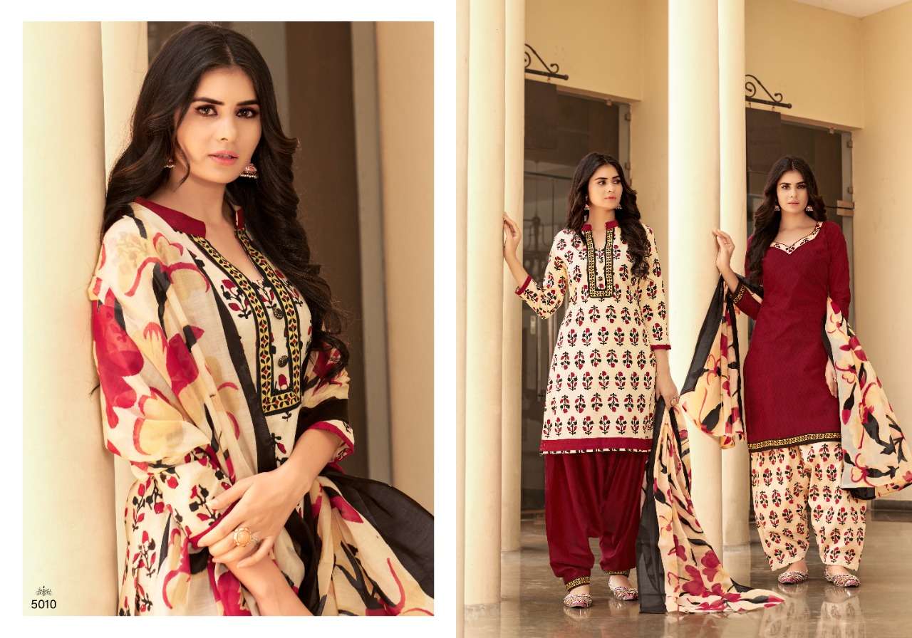 SWEETY FASHION NON STOP VOL 50 