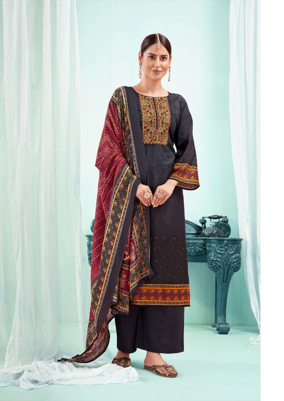 YASHIKA TRENDS NAISHAA