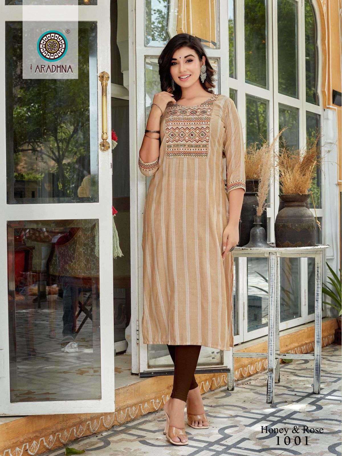 ARADHNA FASHION HONEY AND ROSE VOL 1 