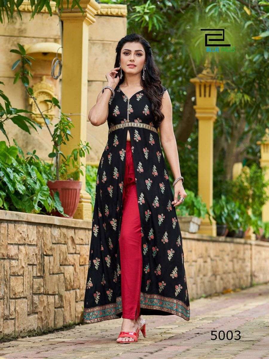 BLUE HILLS SUMMER SEASON VOL 5