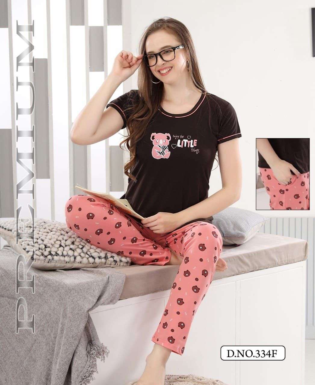 FASHION TALK VOL 334