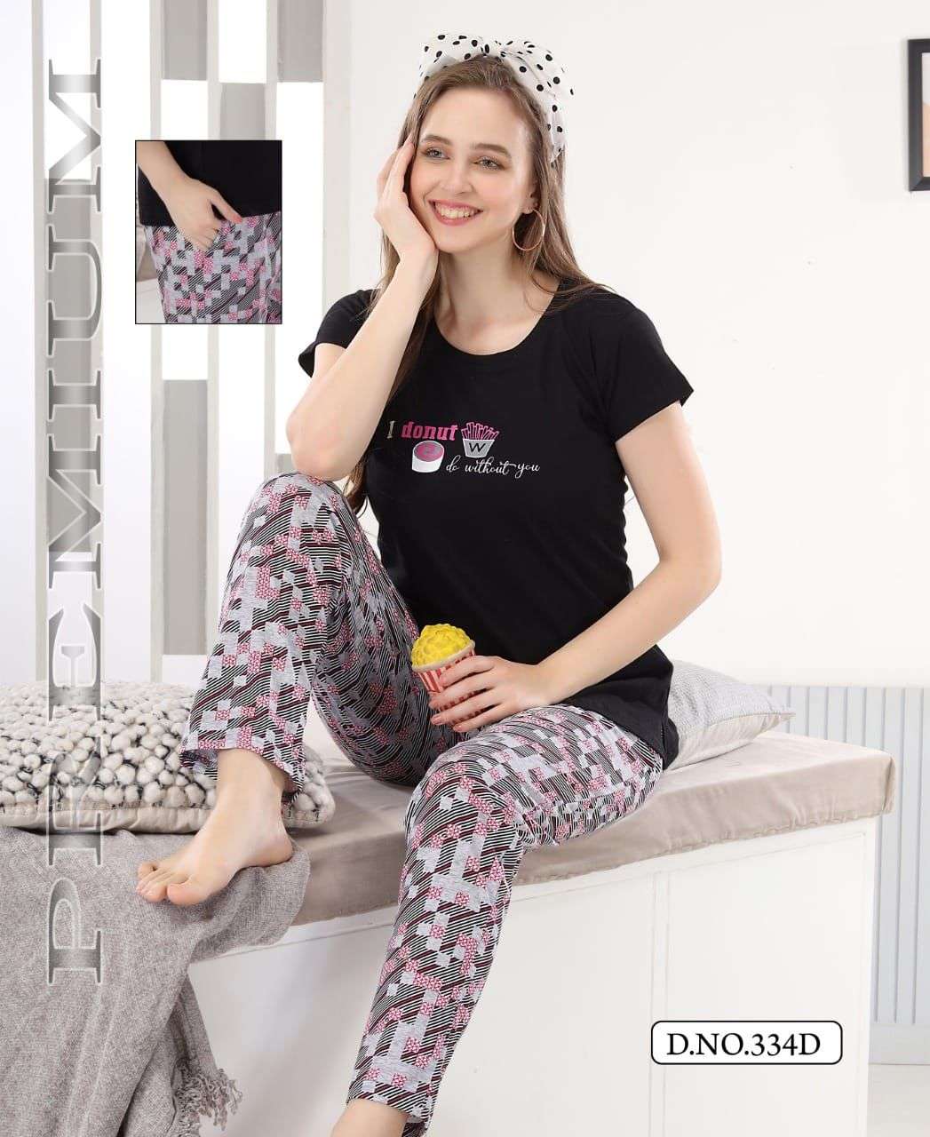 FASHION TALK VOL 334