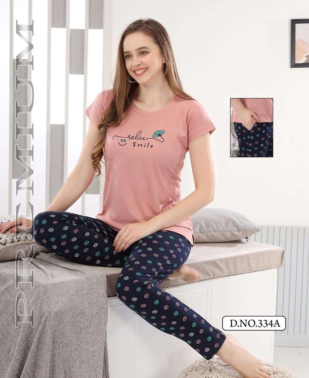 FASHION TALK VOL 334