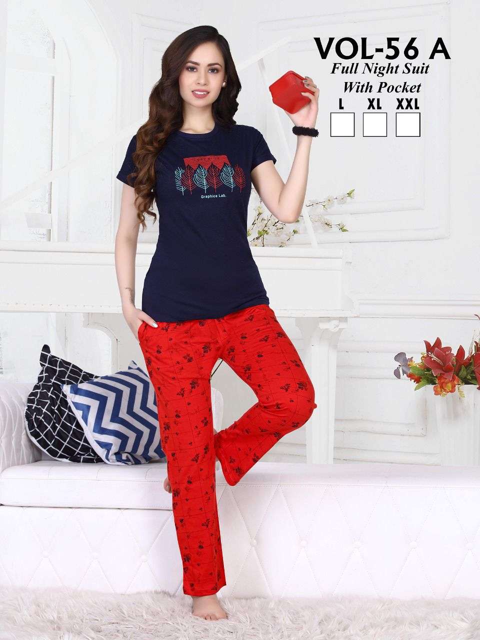  FASHION TALK VOL 56 A 