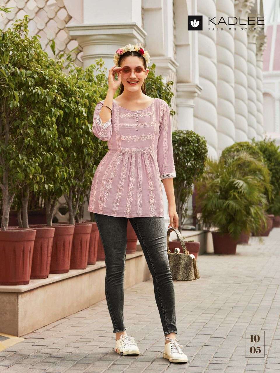 KADLEE FASHION PARIS 