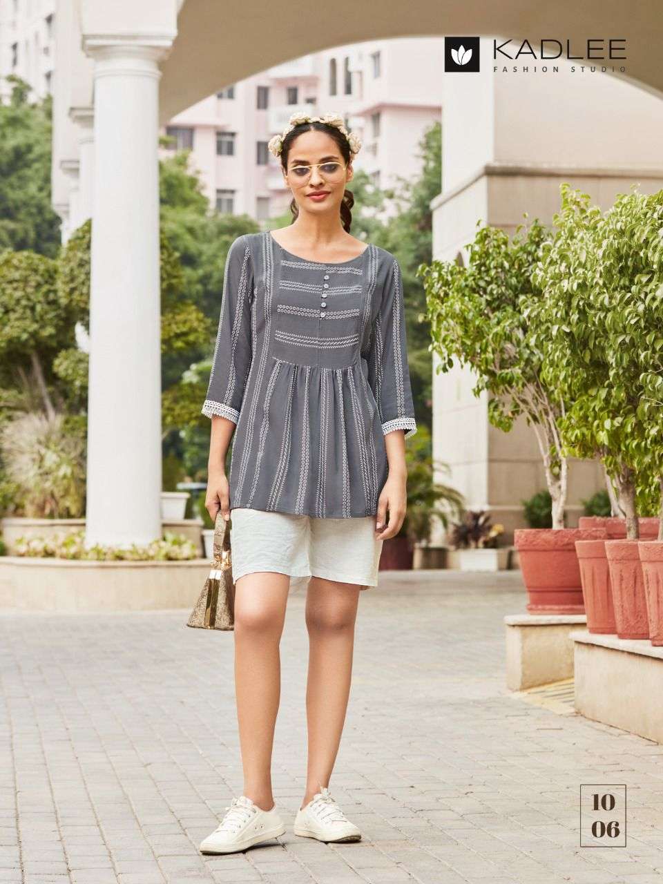 KADLEE FASHION PARIS 