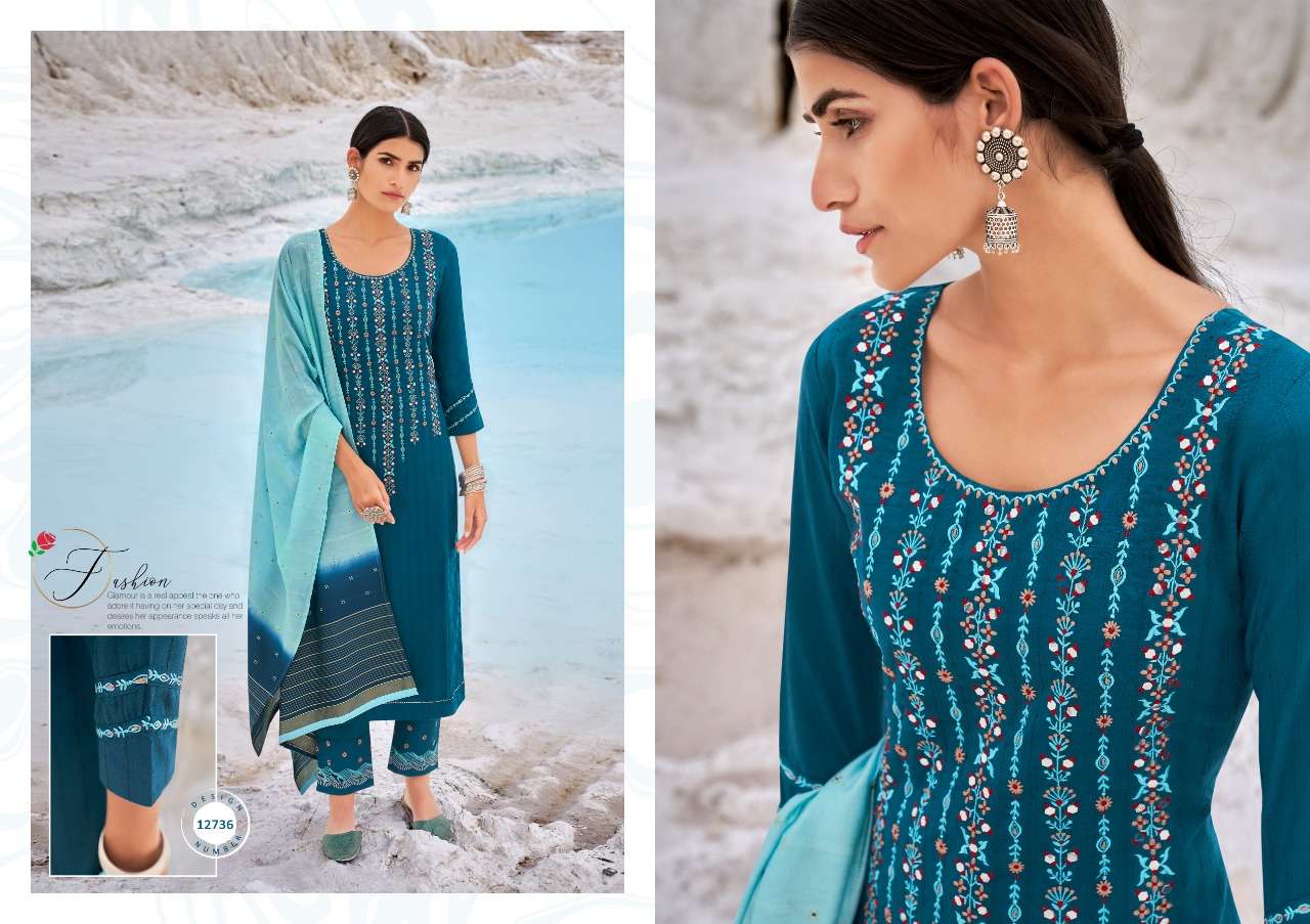 KALAROOP KAJREE FASHION CARTIER 