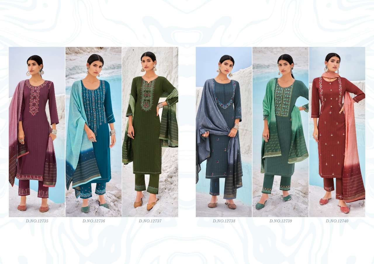 KALAROOP KAJREE FASHION CARTIER 