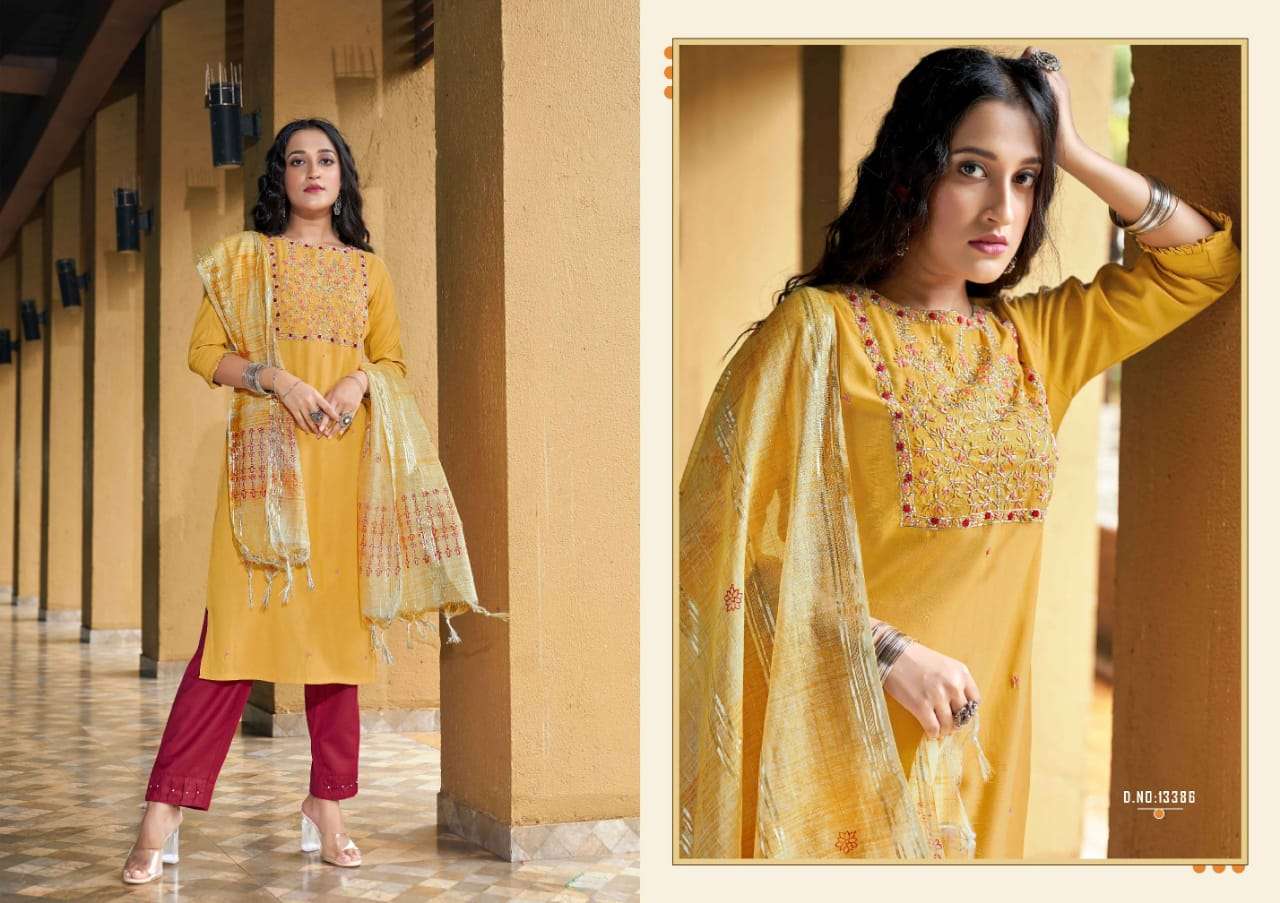  KALAROOP KAJREE FASHION PARADA