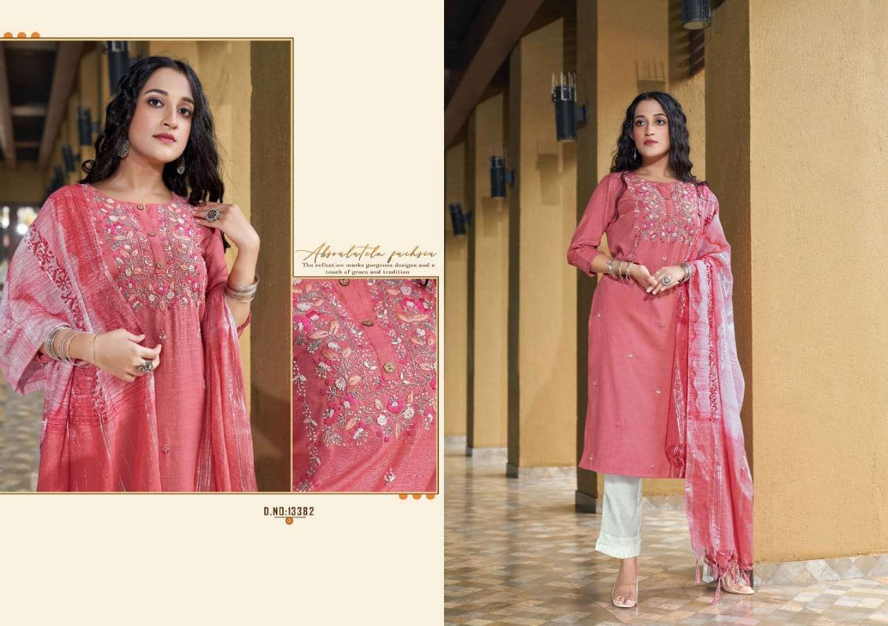  KALAROOP KAJREE FASHION PARADA