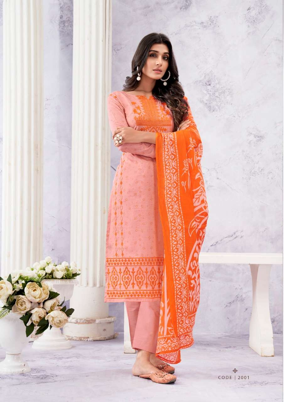 KEVAL FAB KAFIYA VOL 2