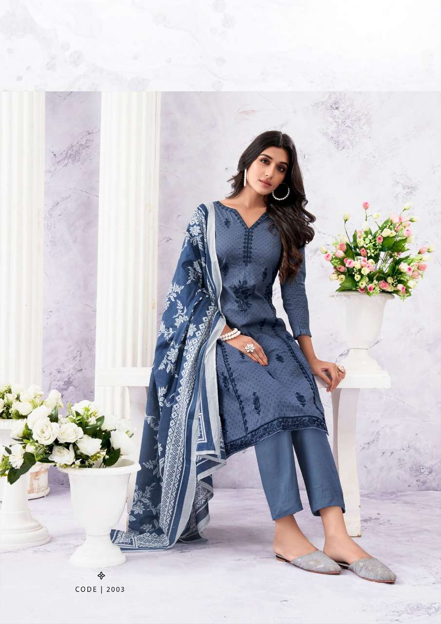 KEVAL FAB KAFIYA VOL 2