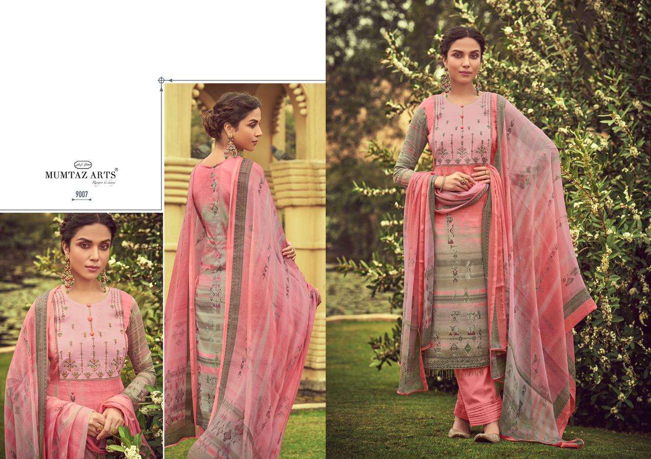 MUMTAZ ARTS TAABIR NX