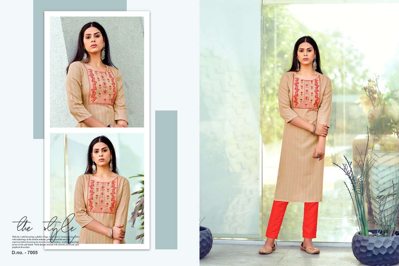 NITISHA NX GANGOUR VOL 7 