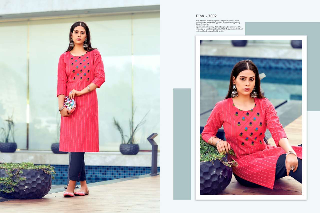 NITISHA NX GANGOUR VOL 7 