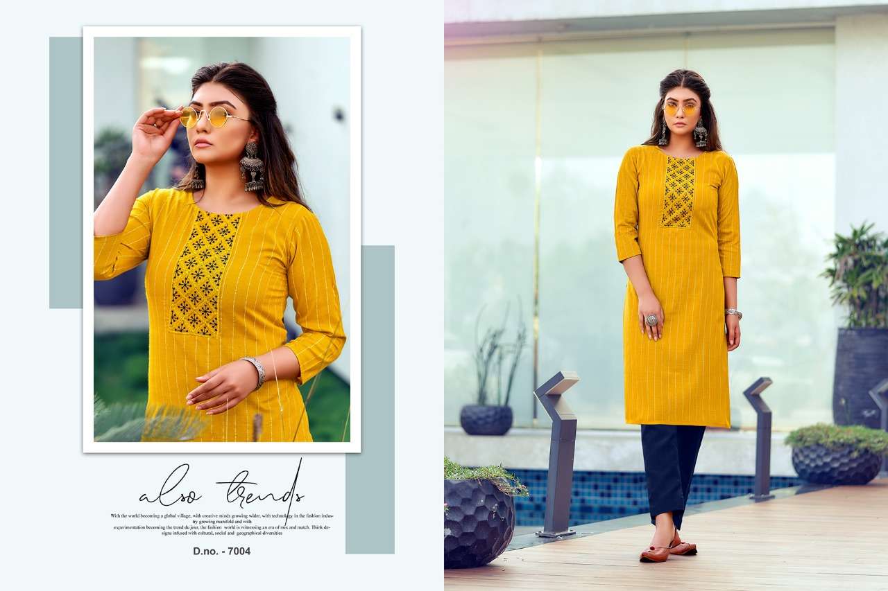 NITISHA NX GANGOUR VOL 7 