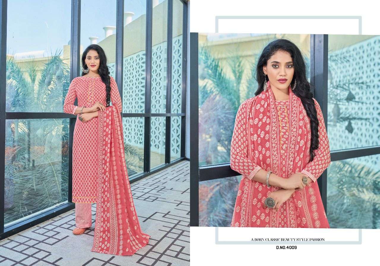 RADHA FAB RUMY VOL 4