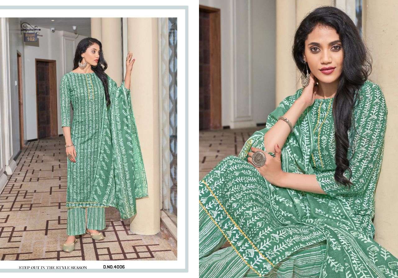 RADHA FAB RUMY VOL 4