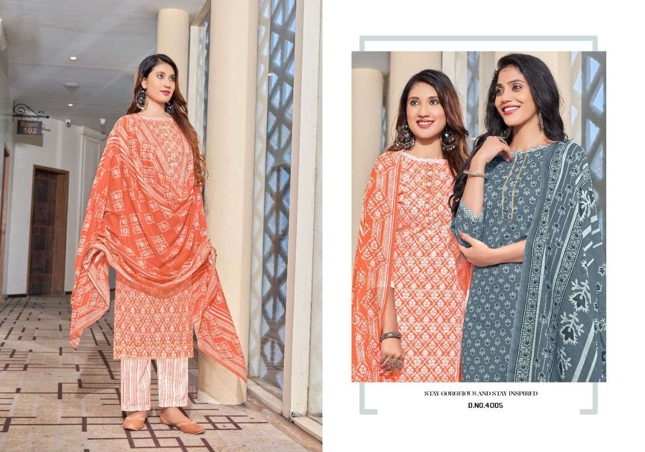 RADHA FAB RUMY VOL 4