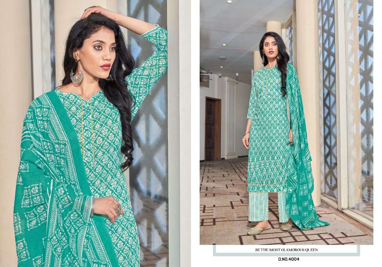 RADHA FAB RUMY VOL 4