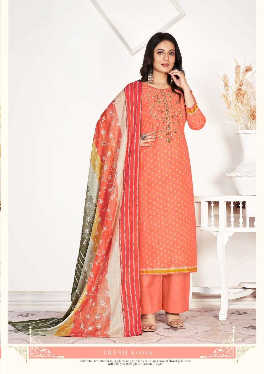 YASHIKA TRENDS NITYA