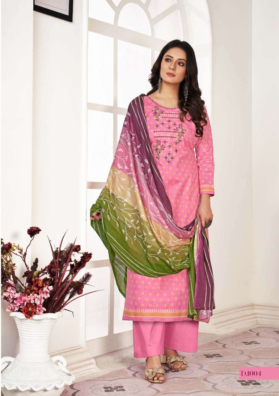 YASHIKA TRENDS NITYA