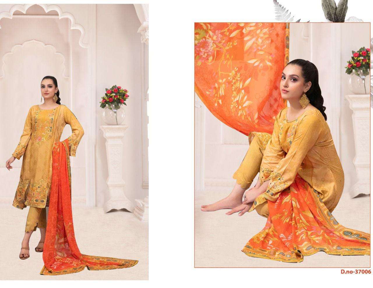 APANA COTTON RAZIA SULTAN VOL 37