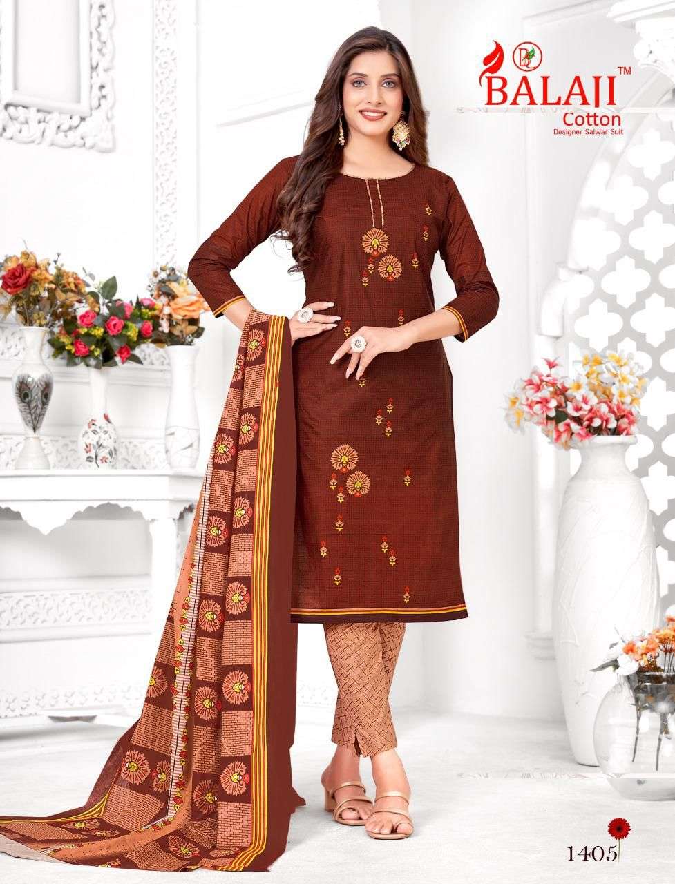 BALAJI COTTON HANGAMA VOL 14