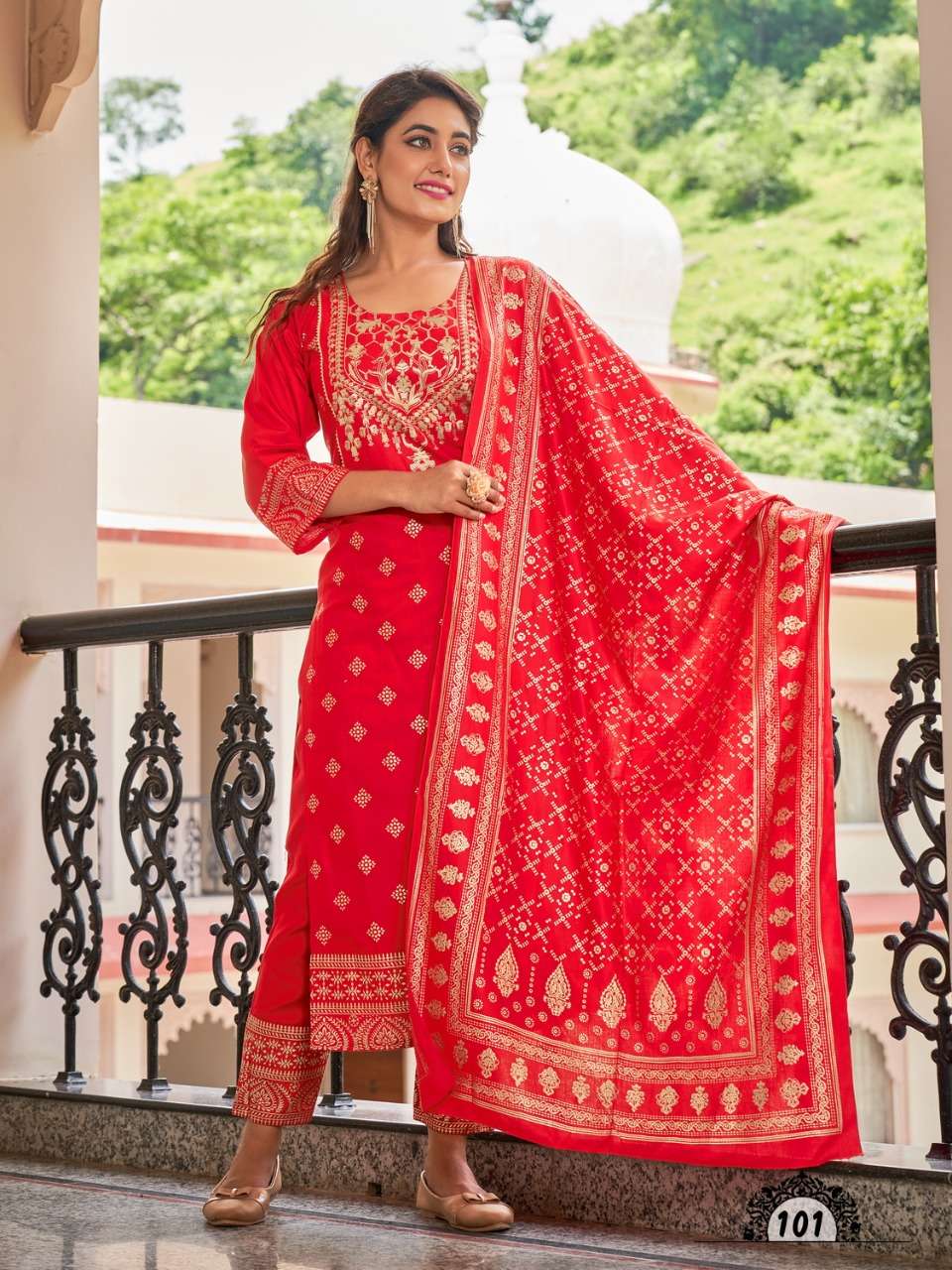 BANWERY FASHION NYKAA