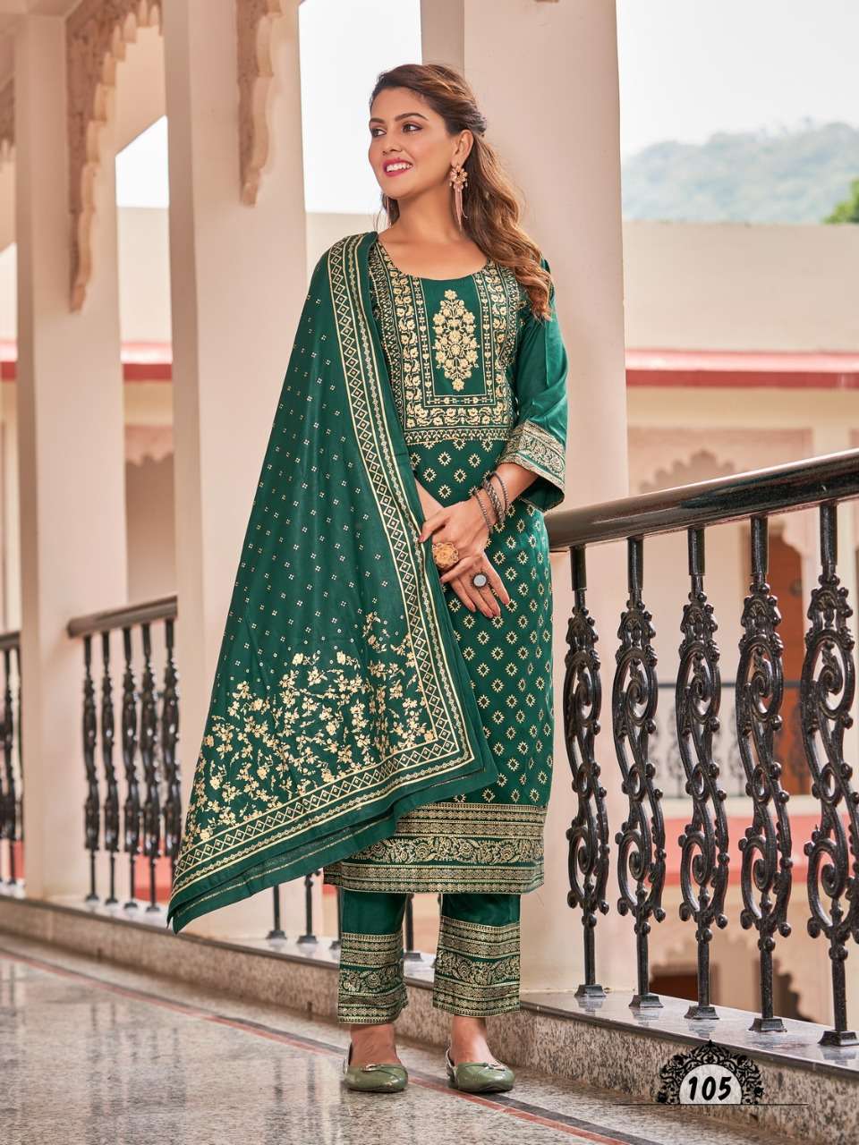 BANWERY FASHION NYKAA