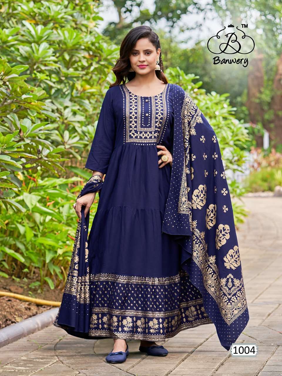 BANWERY FASHION RAMULOO RAMULAA 