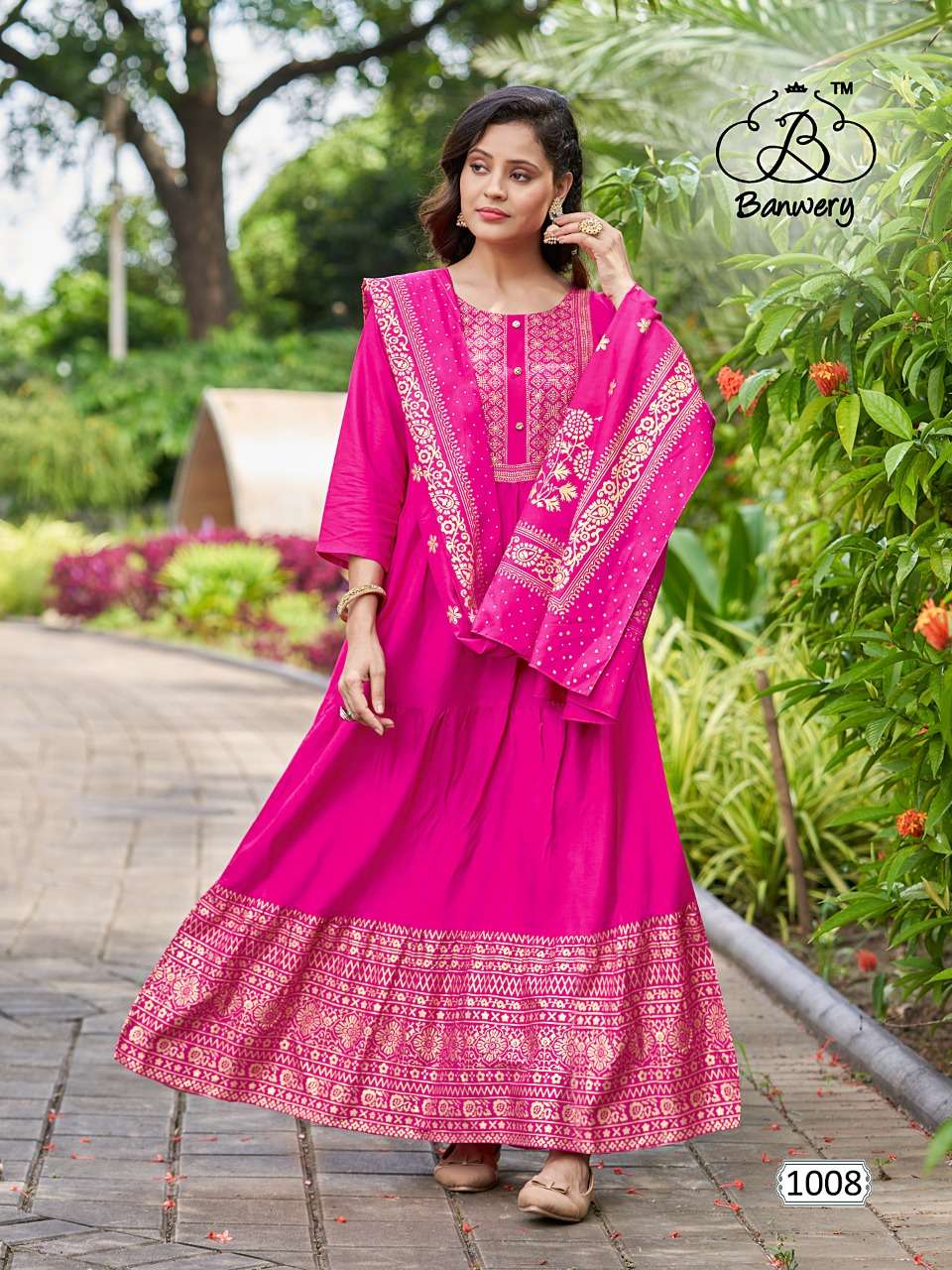 BANWERY FASHION RAMULOO RAMULAA 