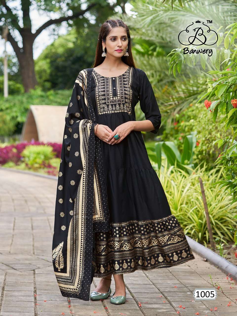 BANWERY FASHION RAMULOO RAMULAA 