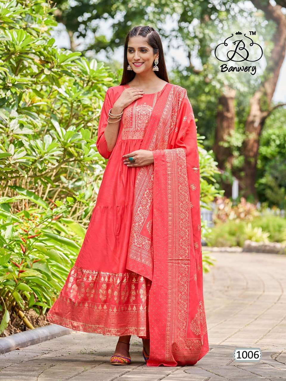 BANWERY FASHION RAMULOO RAMULAA 