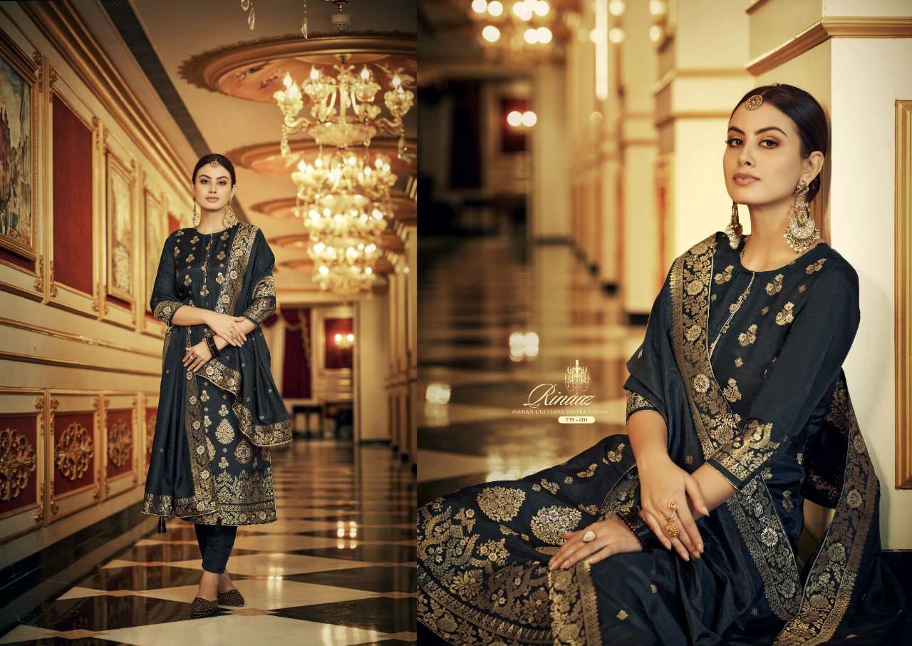 BELLIZA DESIGNER STUDIO RINAAZ